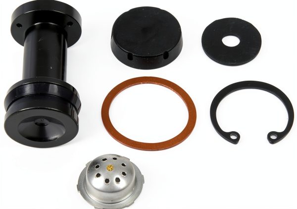Dorman Master Cylinder Repair Kit TM13621 Durable Direct Replacement-0