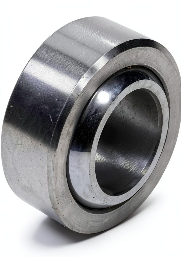 QA1 COM12 Ball Bearing Alloy Steel Axle Bearing 0.59in Thickness-0