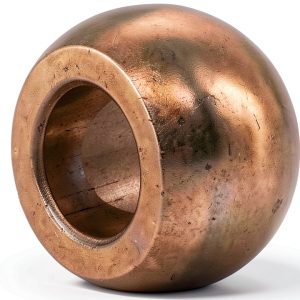 Spherical Bearing Bushing GatherTOOL S20x10x13 Copper Iron 19.7mm-0