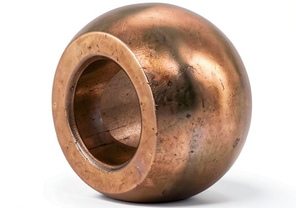 Spherical Bearing Bushing GatherTOOL S20x10x13 Copper Iron 19.7mm-0