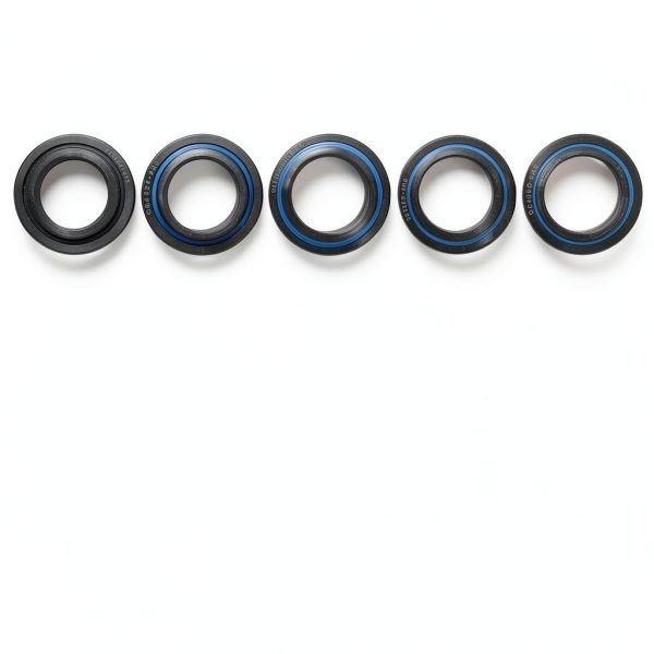 Spherical Plain Bearing Set 4pcs TenNuoDa High Carbon Steel Stable-5