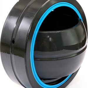FASNA GEG35ES-2RS Alloy Steel Spherical Roller Bearing 35mm ID 62mm OD-0