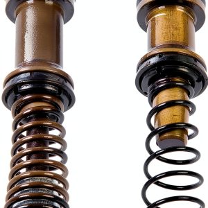 Dorman TM59051 Brake Master Cylinder Repair Kit Machined Aluminum-0