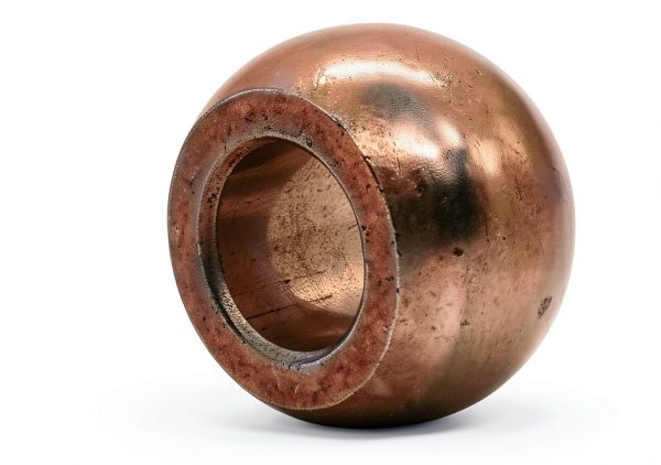 Spherical Bearing Bushing GatherTOOL S20x10x13 Copper Iron 19.7mm-2