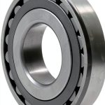FAG Spherical Roller Bearing 22213-E1-C2 High Load Precision Bearing-0