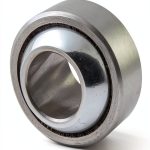 Aurora Bearing Spherical Roller Bearing 6205 Solid Race Metal-to-Metal-0
