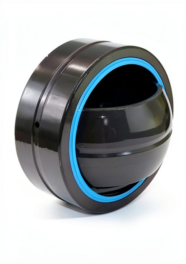 Spherical Roller Bearing HYUDNC Steel Low Noise 50mm-0