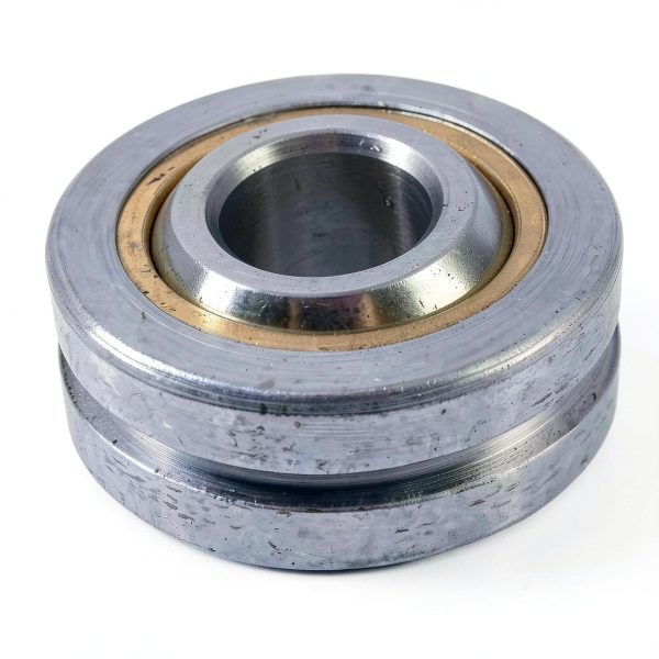 Spherical Plain Radial Bearing GEBK8S 8x22x12mm by Yodaoke-1