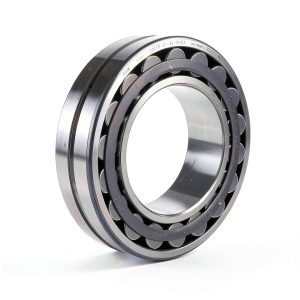 Spherical Roller Bearing FAG 22218-E1-K-C3 90x160x40mm Heavy Duty-0