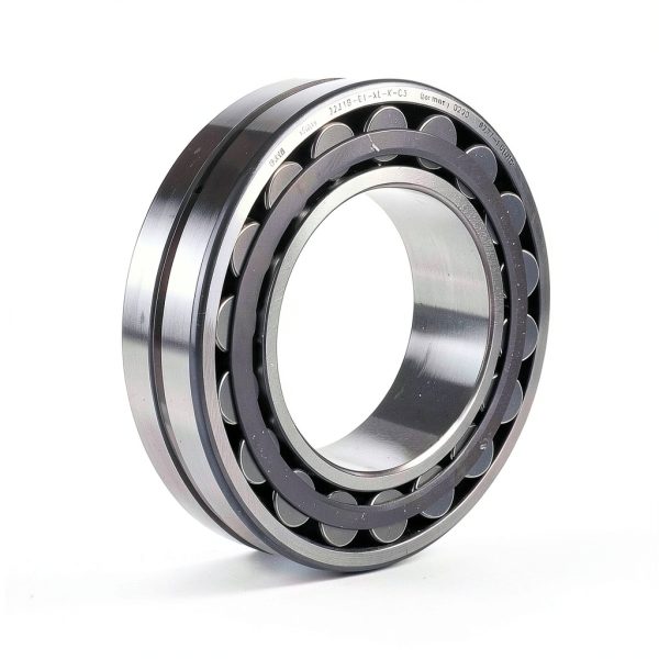 Spherical Roller Bearing FAG 22218-E1-K-C3 90x160x40mm Heavy Duty-0