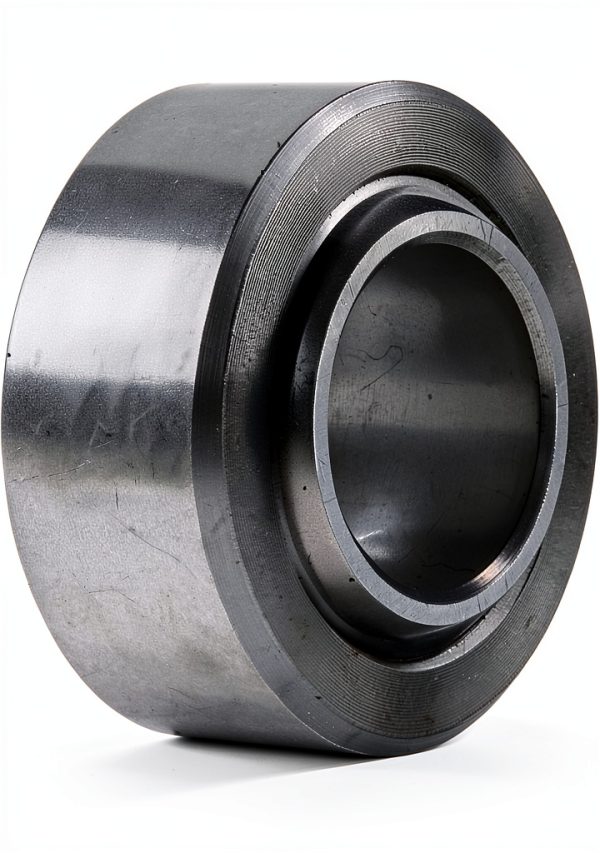 QA1 COM10T Alloy Steel Ball Bearing 0.5 Inch for Automotive Axle-0