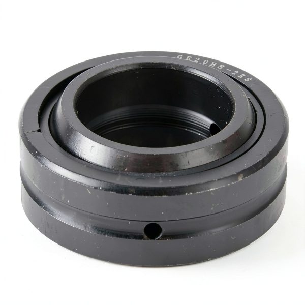 Spherical Plain Bearing Set 4pcs TenNuoDa High Carbon Steel Stable-3