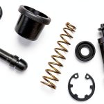 Orange Cycle Parts Master Cylinder Repair Kit SM-05404 Heavy Duty-0