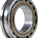 Spherical Roller Bearing SKF 22209 EK/C3 High Load Precision-0