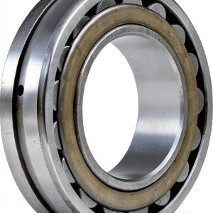 Spherical Roller Bearing SKF 22209 EK/C3 High Load Precision-0