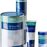 SKF LGWA 2/5 Spherical Roller Bearing Grease-5kg High Temp Protection-0