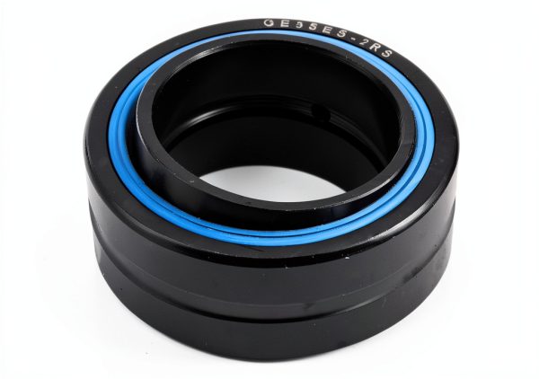 YUXSOUQ Radial Spherical Plain Bearing GE35ES 2RS 35x55x20 mm-2