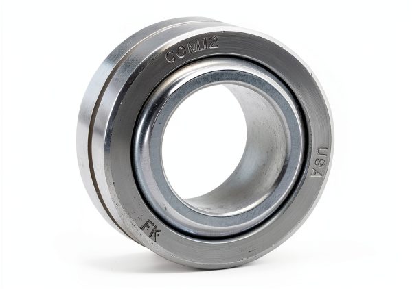 1/2 Commercial Series Spherical Bearing FK Bearings Heavy Duty Steel-0