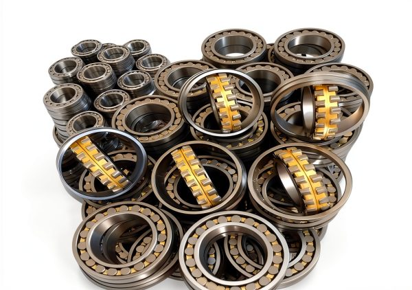 Spherical Roller Bearing 21304CA/W33 20x52x15mm HZ-4