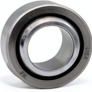 FK Rod Ends Spherical Bearing – PTFE Lined Chrome Steel 0.750in ID-0