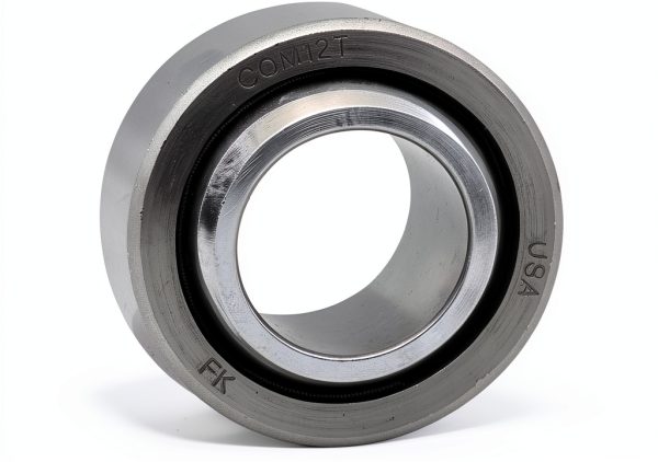 FK Rod Ends Spherical Bearing – PTFE Lined Chrome Steel 0.750in ID-0