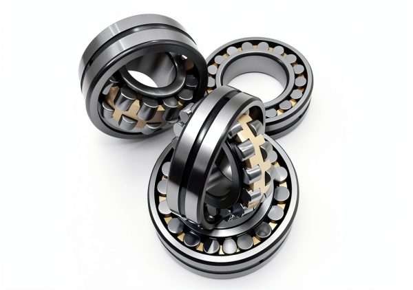 Spherical Roller Bearing 21304CA/W33 20x52x15mm HZ-3