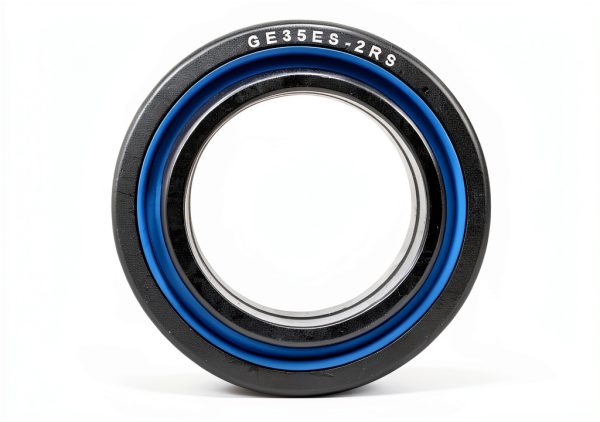 YUXSOUQ Radial Spherical Plain Bearing GE35ES 2RS 35x55x20 mm-4