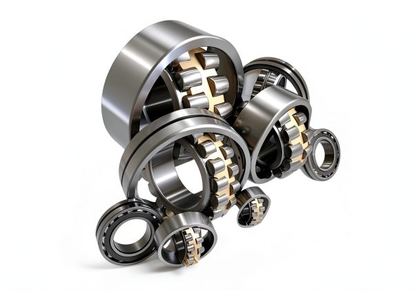 Spherical Roller Bearing 21304CA/W33 20x52x15mm HZ-1