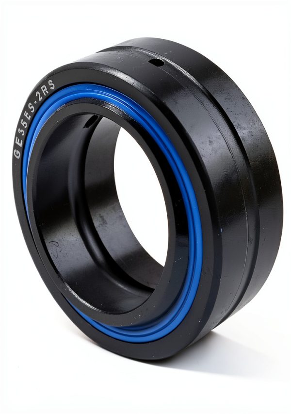 YUXSOUQ Radial Spherical Plain Bearing GE35ES 2RS 35x55x20 mm-3