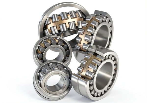 Spherical Roller Bearing 21304CA/W33 20x52x15mm HZ-5