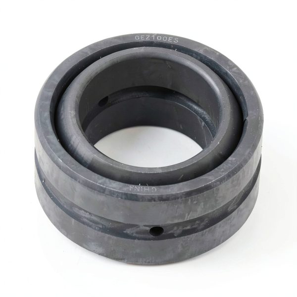 GEZ-100-ES Spherical Plain Bearing QJZ 1in Shaft 1.625in OD Heavy Duty-1