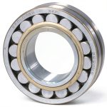 SKF 22311 E/C3 Spherical Roller Bearing-0