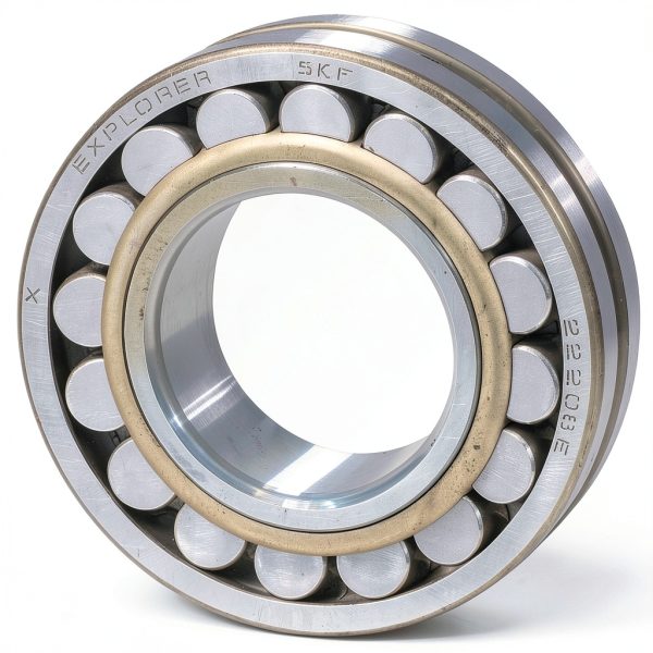 SKF 22311 E/C3 Spherical Roller Bearing-0