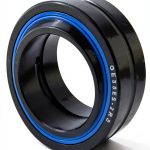 YUXSOUQ Radial Spherical Plain Bearing GE35ES 2RS 35x55x20 mm-0