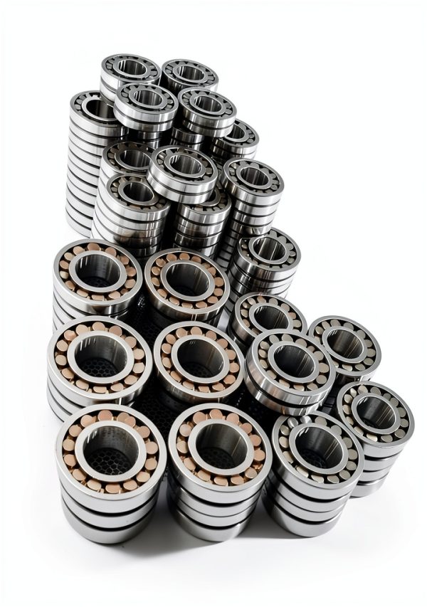 Spherical Roller Bearing 21304CA/W33 20x52x15mm HZ-6
