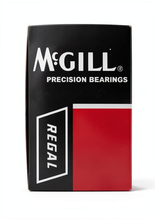 Spherical Roller Bearing McGill SB 22205 SS C3 W33 25mm ID-0