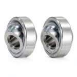 GEG5C Spherical Plain Bearing Kozelo 4.9x16x9mm Pre-Lubricated Radial-0