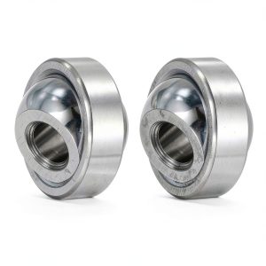 GEG5C Spherical Plain Bearing Kozelo 4.9x16x9mm Pre-Lubricated Radial-0