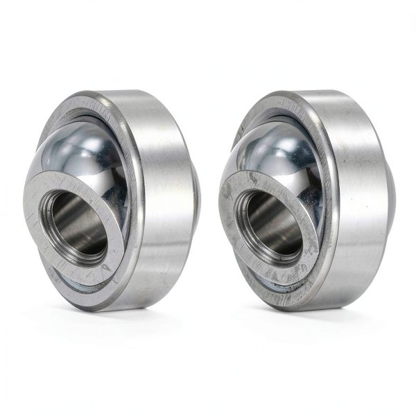 GEG5C Spherical Plain Bearing Kozelo 4.9x16x9mm Pre-Lubricated Radial-0