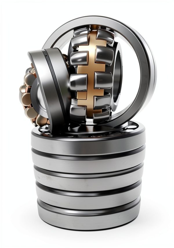 Spherical Roller Bearing 21304CA/W33 20x52x15mm HZ-7