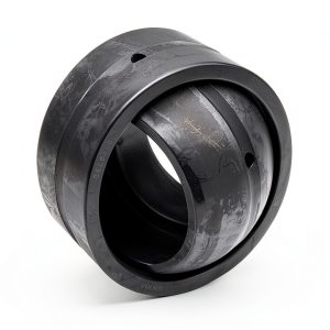 GEZ50ES Spherical Bearing by Bailey 2" ID 3-3/16" OD Heavy Duty Steel-0