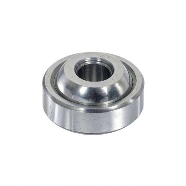 GEG5C Spherical Plain Bearing Kozelo 4.9x16x9mm Pre-Lubricated Radial-3