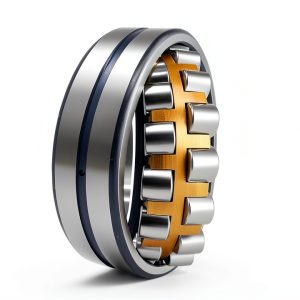 Spherical Roller Bearing 21304CA/W33 20x52x15mm HZ-0